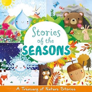 Stories of the Season | 9781838526900 | FOSSEY & JOYCE