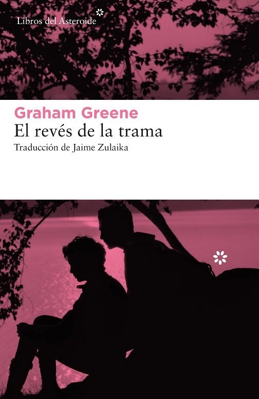 El revés de la trama | 9788417977214 | Graham Green