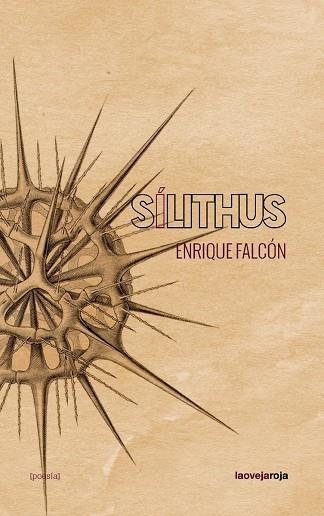 Sílithus | 9788416227358 | ENRIQUE FALCON