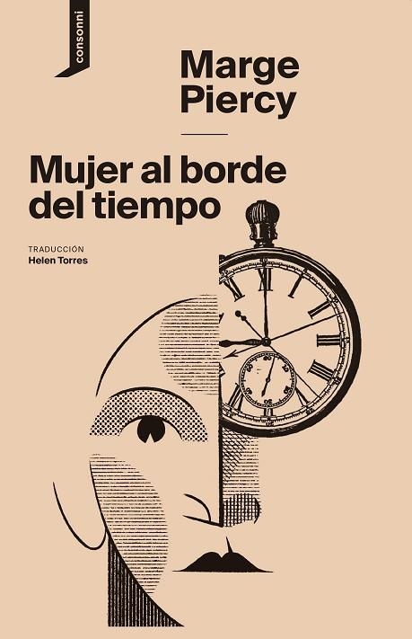 MUJER AL BORDE DEL TIEMPO | 9788416205547 | MARGE PIERCY