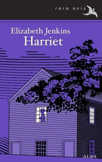 HARRIET | 9788484288909 | E LIZABETH JENKINS