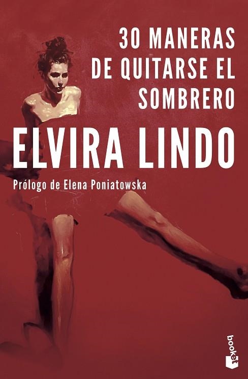 30 MANERAS DE QUITARSE EL SOMBRERO | 9788432236273 | ELVIRA LINDO