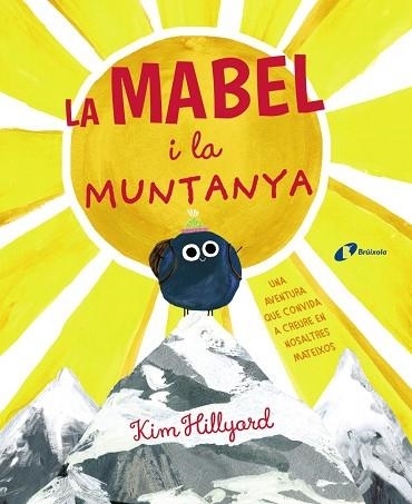 LA MABEL I LA MUNTANYA | 9788499063324 | KIM HILLYARD