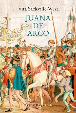 Juana de Arco | 9788417996536 | Vita Sackville-West