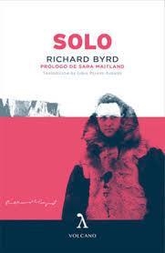 Solo | 9788494747113 | Richard Byrd