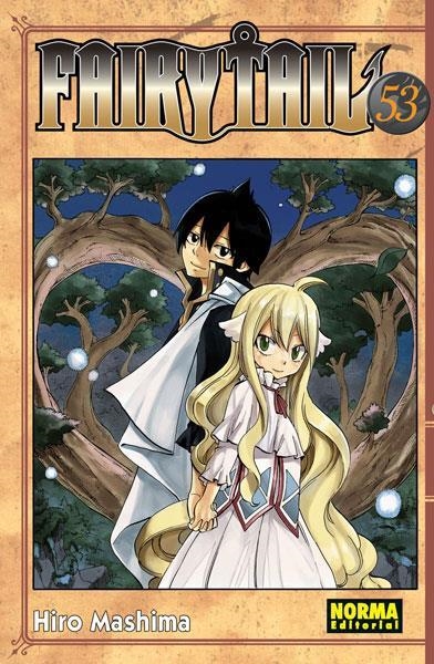 FAIRY TAIL 53 | 9788467925593 | HIRO MASHIMA