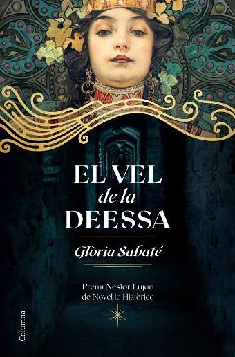 EL VEL DE LA DEESSA | 9788466426671 | GLORIA SABATE