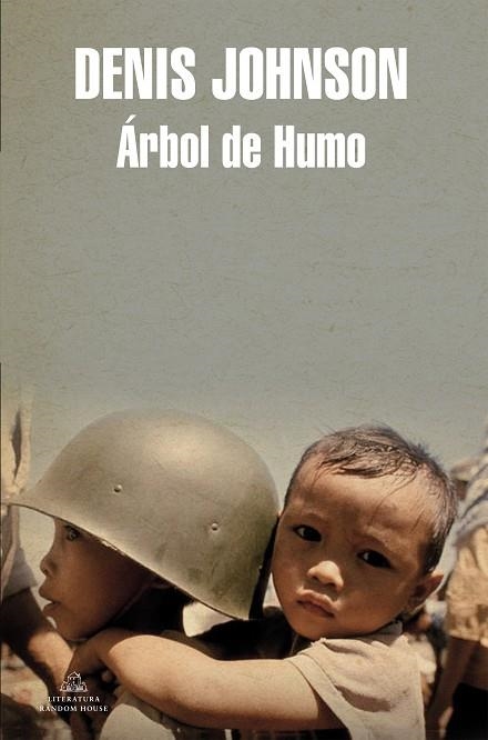 Arbol de humo | 9788439737568 | Denis Johnson