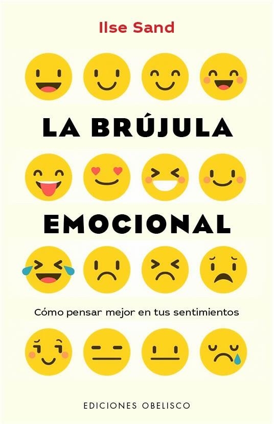 La Brújula emocional | 9788491112976 | Ilse Sand