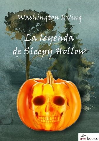 Sleepy Hollow | 9788412034196 | WASHINGTON IRVING