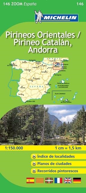 ANDORRA PIRINEO ORIENTALES, PIRINEO CATALAN | 29782067140653 | VVAA