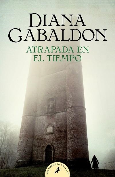 Outlander 02 Atrapada en el tiempo | 9788418173035 | Diana Gabaldon