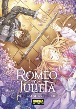 ROMEO Y JULIETA | 9788467941050 | JANE AUSTEN & PO TSE  CRYSTAL S. CHAN