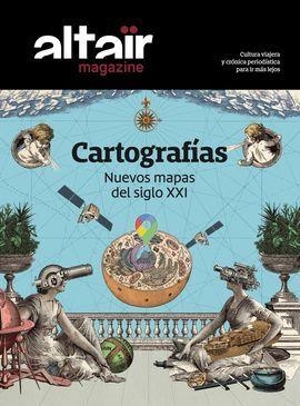 13 CARTOGRAFIAS | 9788494896286 | VVAA