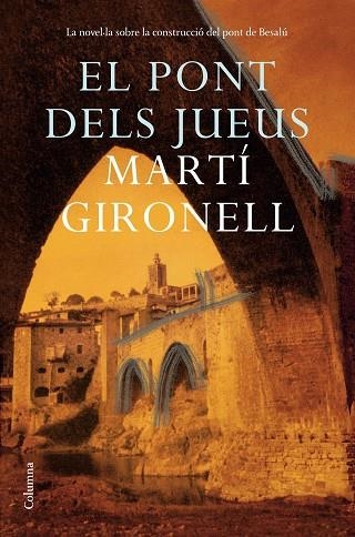 EL PONT DELS JUEUS | 9788466427036 | MARTI GIRONELL