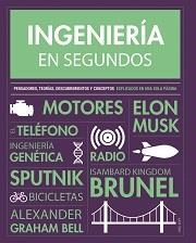 INGENIERIA EN SEGUNDOS | 9789463594288 | JOEL LEVY