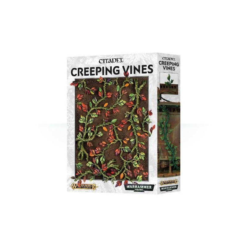 CITADEL CREEPING VINES | 5011921087587 | GAMES WORKSHOP