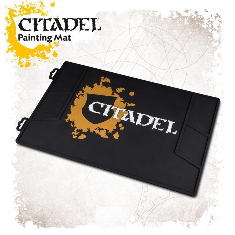 CITADEL PAINTING MAT | 5011921086788 | GAMES WORKSHOP