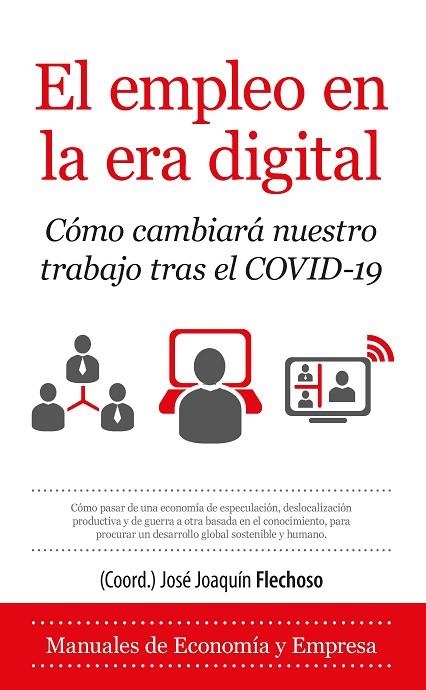 El empleo en la era digital | 9788418346163 | VVAA