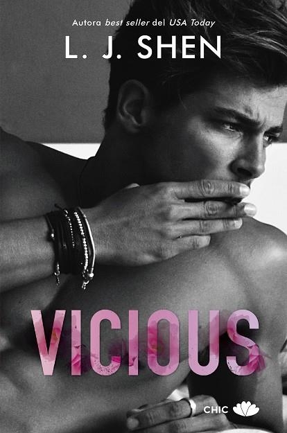 Vicious | 9788417972233 | L. J. Shen