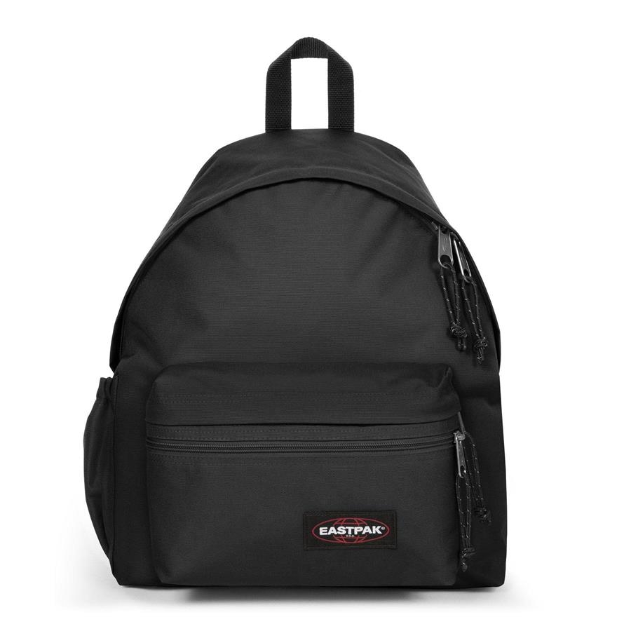 PADDED ZIPPL'R + BLACK | 192362816112 | EASTPAK