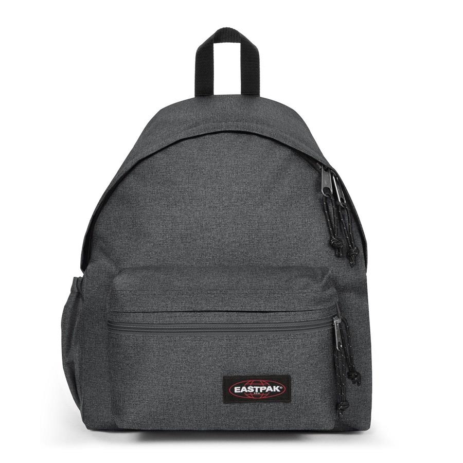 PADDED ZIPPL'R BLACK DENIM | 192362816198 | EASTPAK