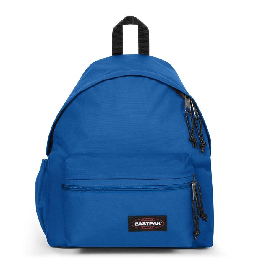 PADDED ZIPPL'R + COBALT BLUE | 192362816099 | EASTPAK