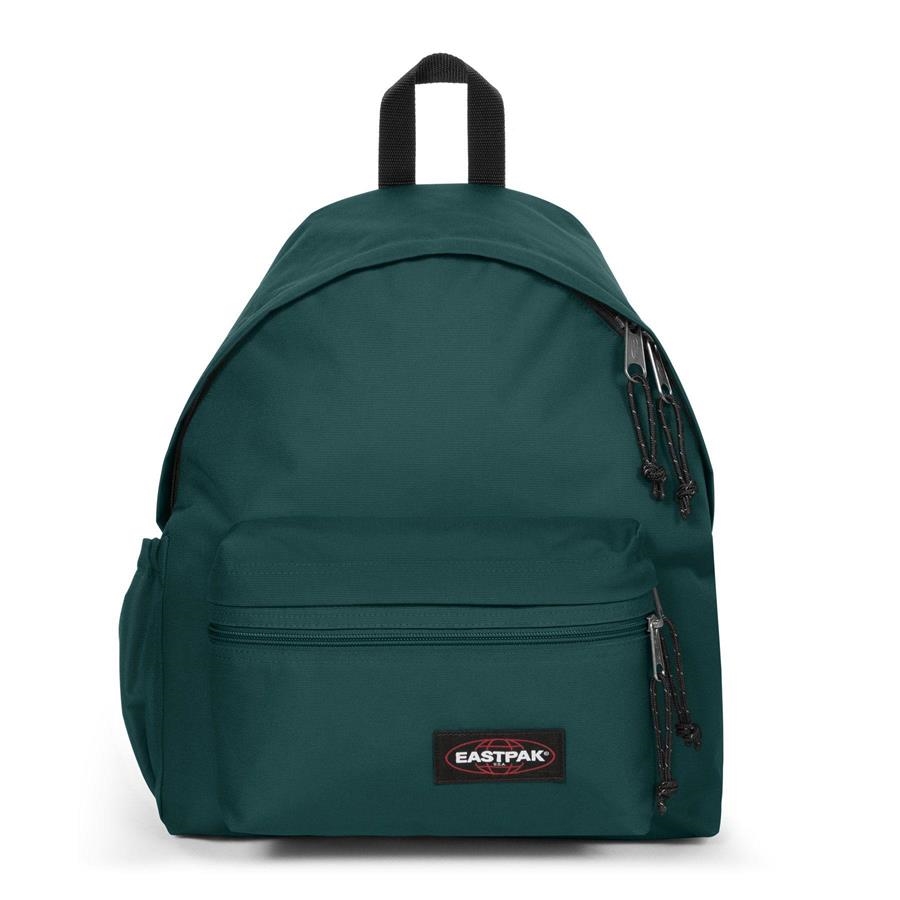 PADDED ZIPPL'R + EMERALD GREEN | 192362816082 | EASTPAK