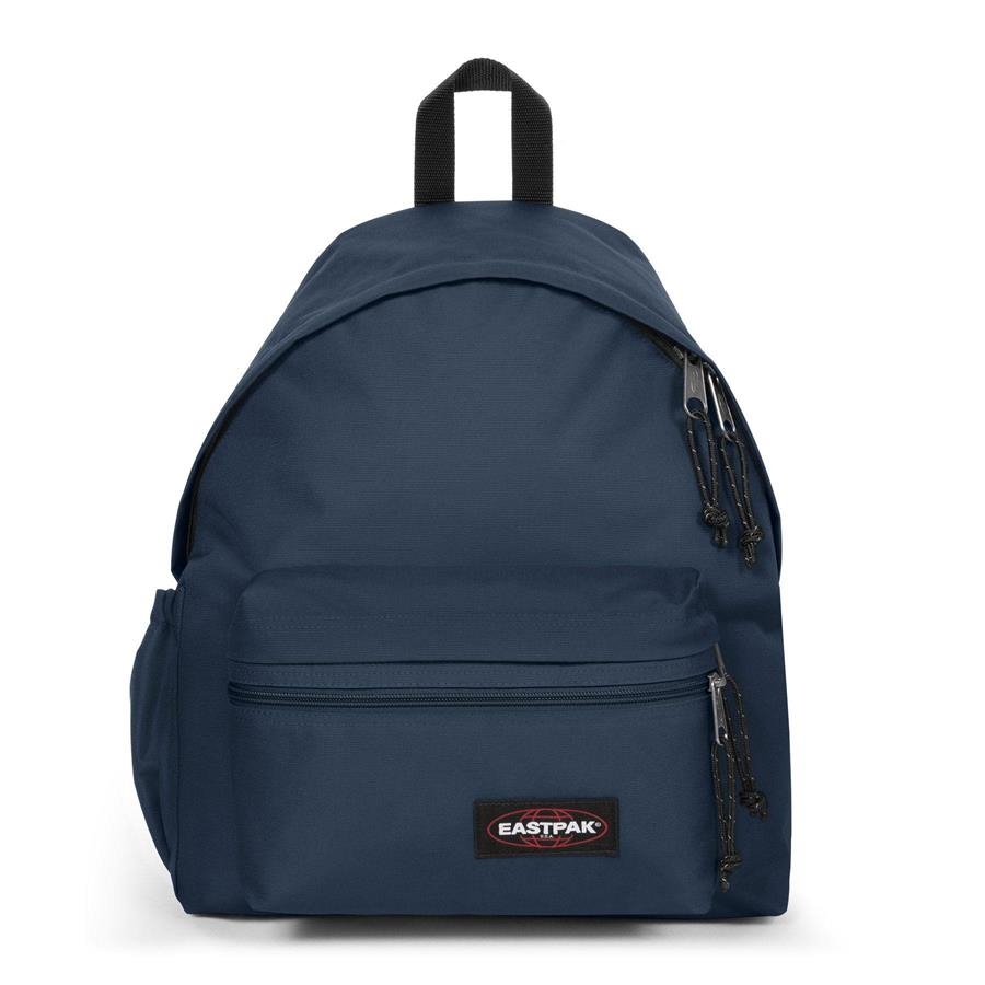 PADDED ZIPPL'R + FROZEN NAVY | 192362816167 | EASTPAK