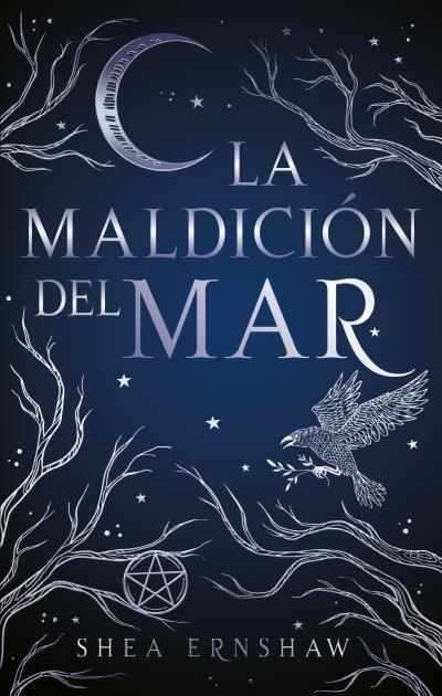 La Maldición del mar | 9788492918010 | Shea Ernshaw