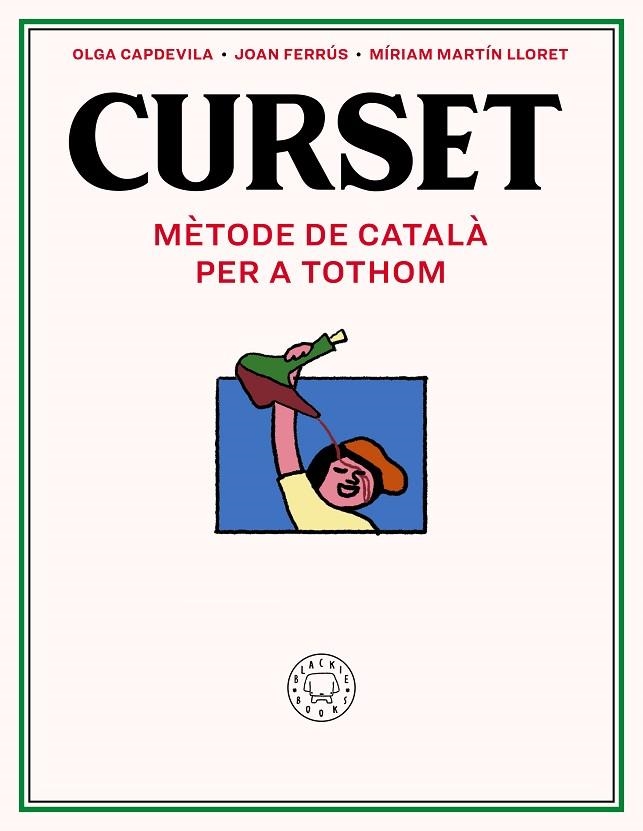 Curset mètode de català per a tothom | 9788417552961 | VVAA