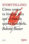 Storytelling | 9788418223051 | BOBETTE BUSTER