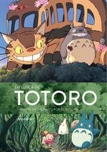 EN BUSCA DE TOTORO APUNTES DE UN PASEO POR EL BOSQUE | 9788412089103 | SEBASTIAN HIRR