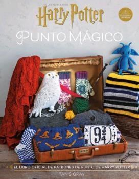 HARRY POTTER PUNTO MAGICO | 9788467940251 | TANIS GRAY