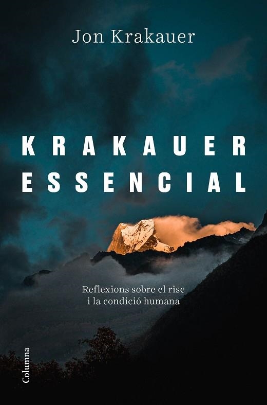 Krakauer essencial | 9788466426695 | Jon Krakauer