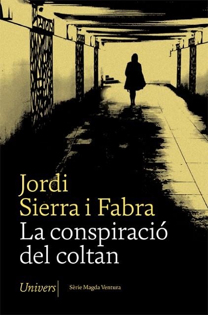 La conspiració del coltan | 9788417868642 | Jordi Sierra i Fabra