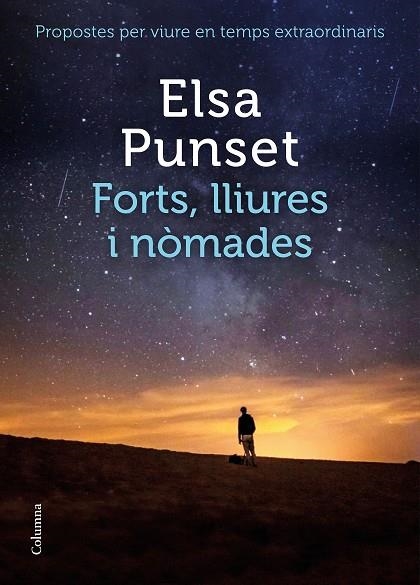 Forts lliures i nòmades | 9788466426954 | Elsa Punset