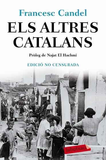 Els altres catalans | 9788417423582 | Francesc Candel Tortajada