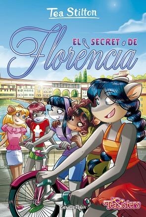 El secret de Florència | 9788418134067 | Tea Stilton