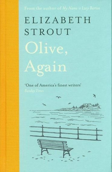 Olive, again | 9780241374597 | Elizabeth Strout