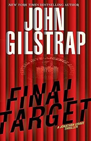 FINAL TARGET | 9780786039784 | JOHN GILSTRAP