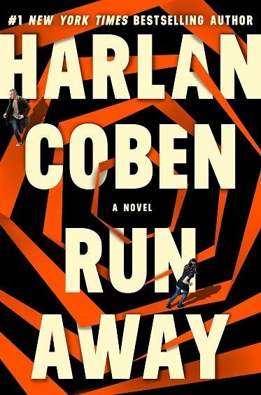 RUN AWAY | 9781784751173 | HERLAN COBEN