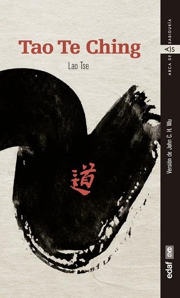 TAO TE CHING | 9788441438163 | LAO TSE