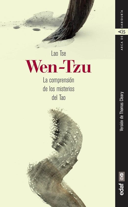 WEN TZU | 9788441439382 | LAO TSE