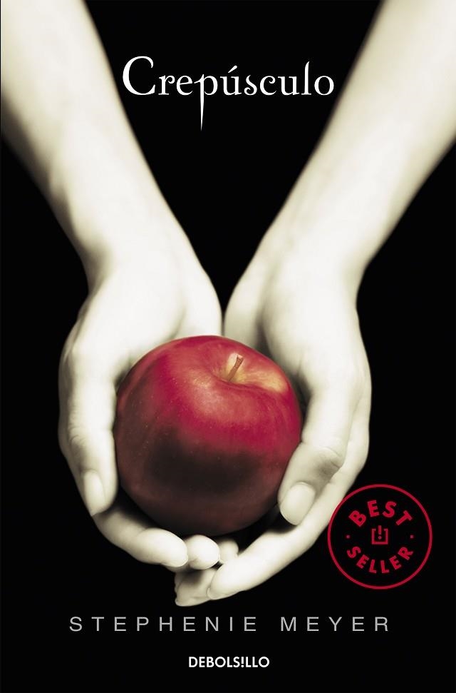 CREPÚSCULO 01 | 9788466332965 | STEPHENIE MEYER