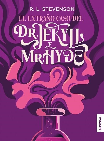 El extraño caso del Dr. Jekyll y Mr. Hyde | 9788467060324 | Robert Louis Stevenson