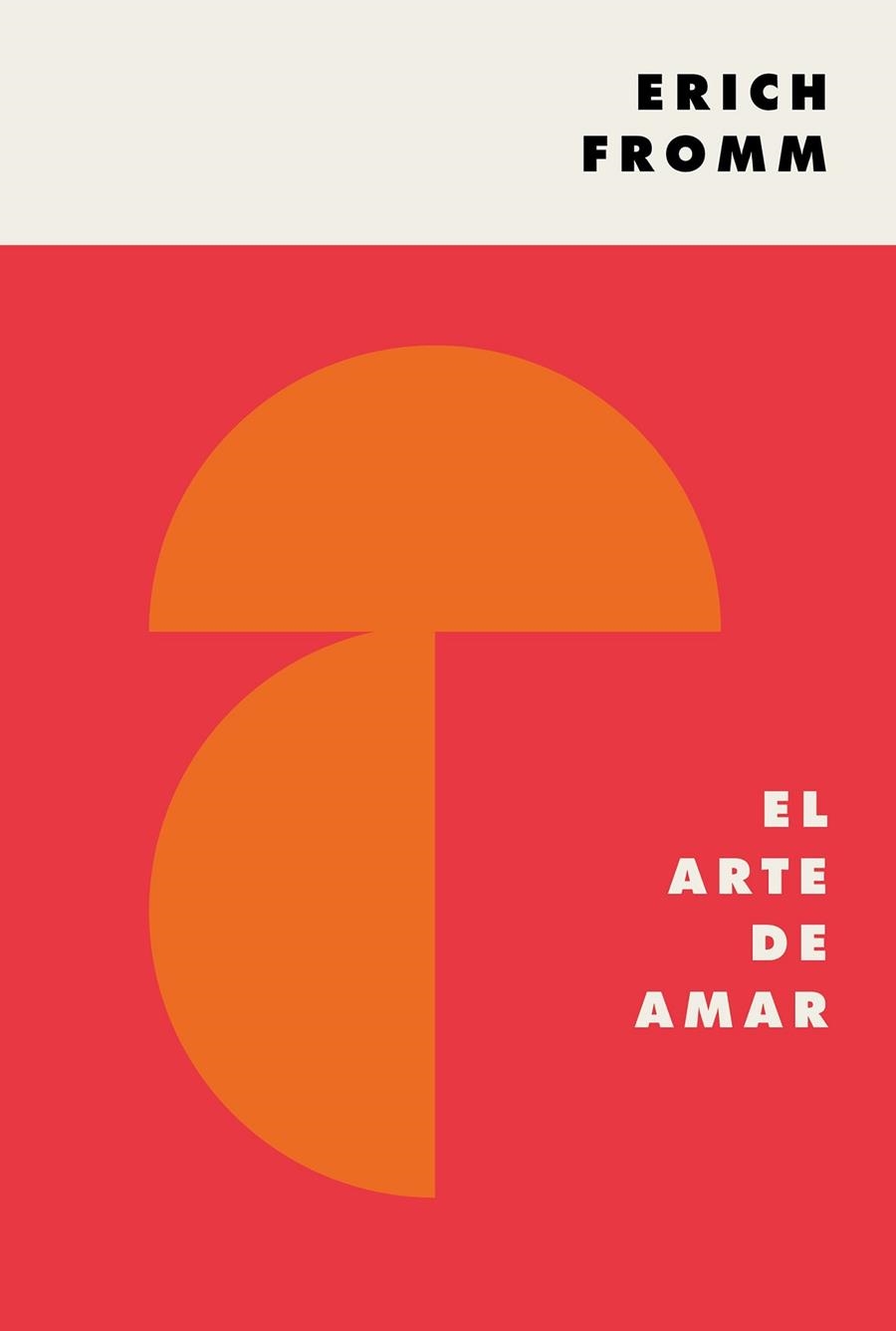 El arte de amar | 9788449337475 | Erich Fromm