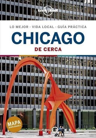 Chicago de cerca 3 | 9788408221432 | Ali Lemer & Karla Zimmerman