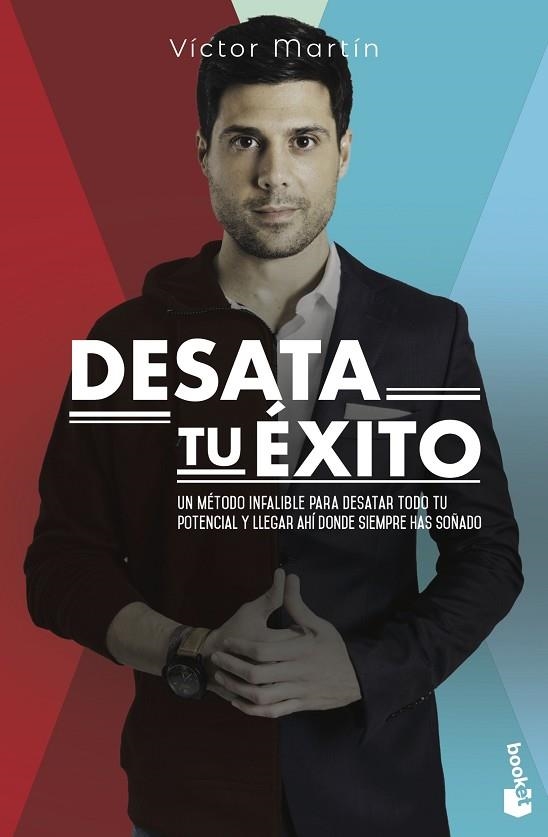 Desata tu éxito | 9788413440392 | Víctor Martín