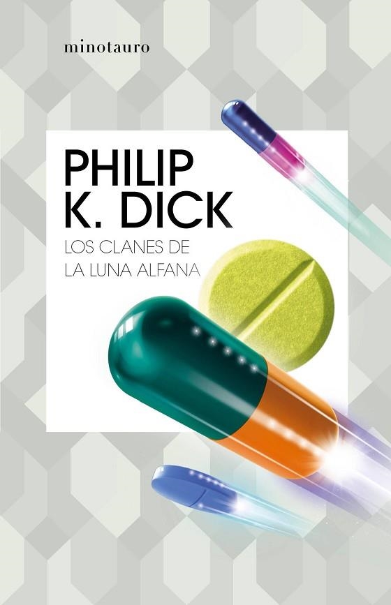 Los clanes de la luna Alfana | 9788445007280 | Philip K. Dick